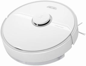 img 3 attached to Robot vacuum cleaner Roborock Q7 RU, white