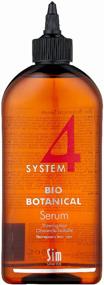 img 3 attached to Sim Sensitive System 4 Bio Botanical Serum, 500 ml