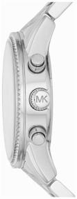 img 1 attached to Наручные часы MICHAEL KORS MK6428