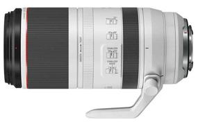 img 3 attached to 📷 RF 100-500mm f/4.5-7.1L IS USM Canon lens in white