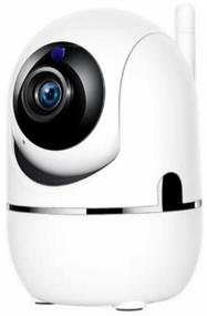 img 2 attached to CCTV Camera / Baby Monitor / IP Smart -Camera Cloud Storage Intelligent