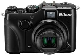img 1 attached to 📸 Nikon Coolpix P7100 Camera: Unleash Your Photography Skills with Professional-Grade Performance