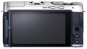 img 3 attached to Camera Fujifilm X-M1 Kit