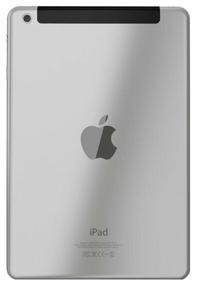 img 2 attached to 7.9" Apple iPad mini Wi-Fi Cellular, RU, 512/16 GB, Wi-Fi Cellular, white/silver