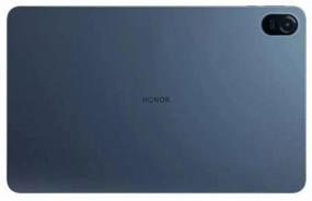 img 1 attached to Tablet Honor Pad 8 128 GB, WIFI, HEY-W09, blue