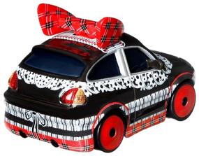 img 2 attached to Mattel Cars Cartoon Heroes DXV29 1:55, Chisaki