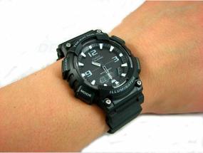 img 2 attached to Wrist watch CASIO AQ-S810W-1A