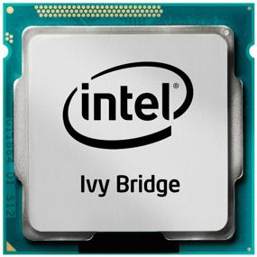 img 1 attached to 🔍 Intel Core i3-3220 LGA1155 Processor Review: 2 x 3300 MHz, OEM - Performance Analysis and Key Features