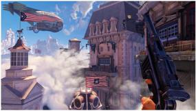 img 2 attached to BioShock Infinite game for PC