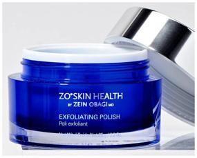 img 3 attached to ZO Skin Health Scrub Exfoliating Polish, 65 g