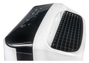 img 2 attached to Boneco P340 air purifier, white/black