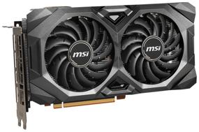 img 3 attached to Video card MSI Radeon RX 5700 MECH OC 8GB, Retail