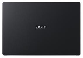 img 4 attached to 15.6" Notebook Acer Extensa 15 EX215-31-C6FV 1920x1080, Intel Celeron N4020 1.1 GHz, RAM 4 GB, DDR4, SSD 256 GB, Intel UHD Graphics 600, No OS, NX.EFTER.00P, Slate Black