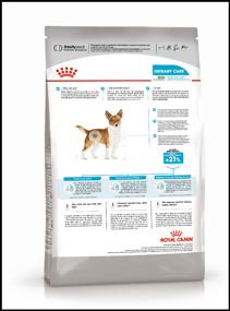 img 3 attached to Royal Canin Mini Urinary Care dry food for adult dogs of small sizes (weighing from 1 to 10 kg), with sensitive urinary system, from 10 months to 12 years, 1 kg