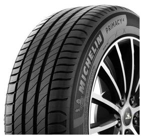 img 4 attached to MICHELIN Primacy 4 215/55 R17 94V summer