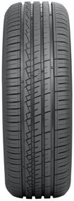 img 4 attached to Nokian Tires Hakka Green 3 205/55 R16 94H summer