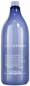 img 4 attached to 🔆 L'Oreal Professionnel Blondifier Gloss Shampoo - 1500 ml