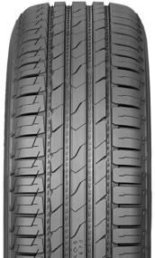 img 1 attached to Nokian Tires Nordman S2 SUV 215/60 R17 96H summer