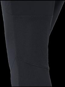 img 3 attached to Training pants DIVISION PerFormDRY Pro Training Pants, black, r. S