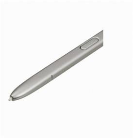 img 1 attached to Stylus PALMEXX for Samsung Galaxy Note8 (silver)