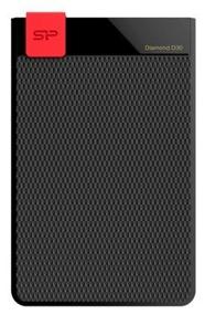 img 2 attached to 1 TB External HDD Silicon Power Diamond D30 (D3S), USB 3.2 Gen 1, black