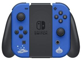 img 4 attached to Game console Nintendo Switch 32 GB, blue