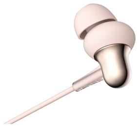 img 2 attached to Headphones 1MORE Stylish Dual-Dynamic In-Ear E1025, platinum gold