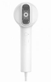 img 2 attached to Hair dryer Xiaomi Mijia Water Ion Hair Dryer 1800 (Mi Ionic Hair Dryer) CN, white