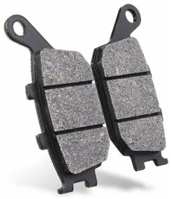 img 4 attached to Front disc brake pads ATE 13.0460-2709.2 for Nissan, LADA (VAZ), Mercedes-Benz, Renault, Dacia (4 pcs.)