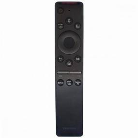 img 1 attached to 📺 Samsung Smart TV Voice Remote Control BN59-01312B