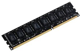img 2 attached to Patriot Memory SL 4GB DDR3 1600MHz DIMM CL11 PSD34G16002