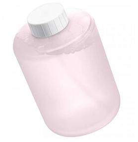 img 4 attached to Xiaomi Mijia Pink Liquid Soap Dispenser