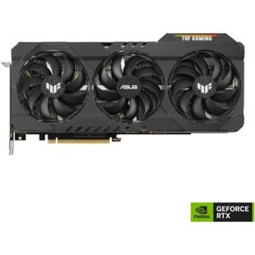 img 3 attached to Видеокарта ASUS GeForce RTX 3060 Ti TUF GAMING OC GDDR6X 8G