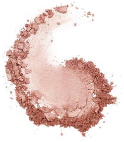 img 1 attached to LUXVISAGE Silk Dream Blush, Natural Beige 4