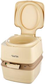 img 4 attached to Dry closet Thetford Porta Potti 165 Luxe, 21 l