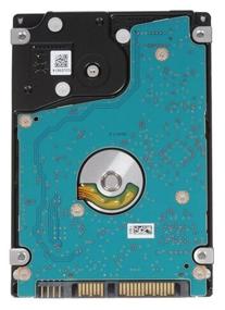 img 2 attached to Toshiba 2 TB HDWL120UZSVA Hard Drive: Efficient Storage Solution