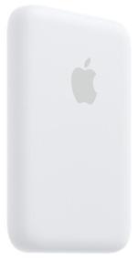 img 3 attached to Portable battery Apple MagSafe Battery Pack 1460mAh, white