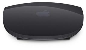 img 2 attached to Apple Magic Mouse 2 Wireless, Space Gray
