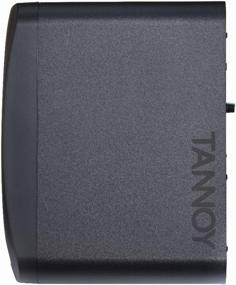 img 3 attached to Bookshelf speaker system Tannoy Reveal 502 black