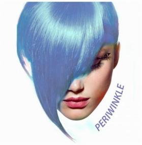 img 2 attached to Arctic Fox Direct action dye Semi-Permanent Hair Color, periwinkle, 236 ml