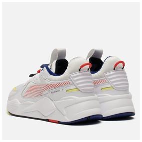 img 4 attached to Sneakers Puma RS-X Decor8 white, Size 42.5 EU
