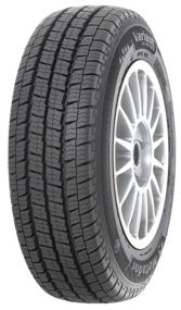 img 1 attached to Matador MPS 125 Variant All Weather 195/75 R16 107