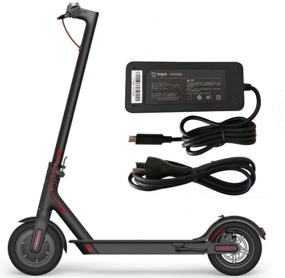 img 2 attached to Xiaomi Mijia M365 / Pro Ninebot KickScooter ES1 / ES2 / ES4 / MiniLite Scooter Charger
