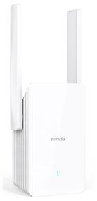 img 4 attached to Wi-Fi signal amplifier (repeater) Tenda A27, white