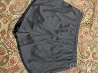 img 1 attached to G Gradual Men'S 3 Inch Quick Dry Running Shorts With Liner And Zipper Pockets For Gym And Athletic Workouts review by Pat Slater