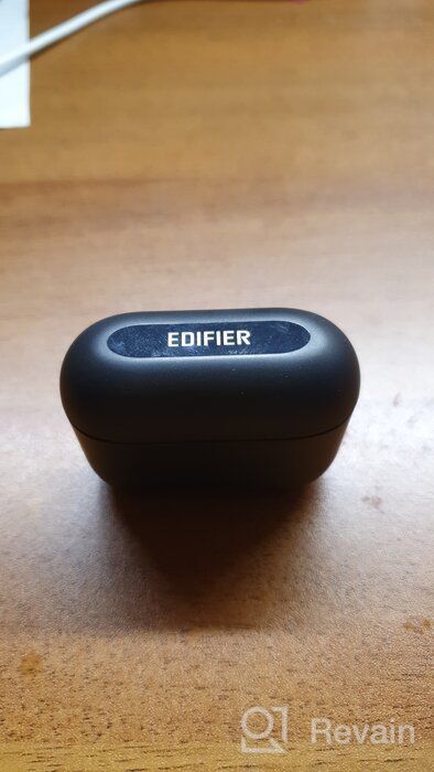img 2 attached to Wireless headphones Edifier X3, black review by Anand Gedam ᠌