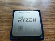 img 1 attached to Unleash High-Performance with AMD Ryzen 5 3600XT Processor & Wraith Spire Cooler review by Vn Dng Hong