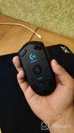 img 1 attached to Logitech G305 Lightspeed: The Ultimate Wireless Gaming Mouse review by Agata Getka ᠌