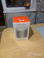 img 1 attached to Xiaomi Mi Smart Speaker, white review by Seo-jun Jun