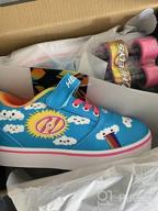 img 1 attached to 👟 Heelys Pro 20 X2 Girls (Little Kid/Big Kid/Adult) review by Crystal Wille